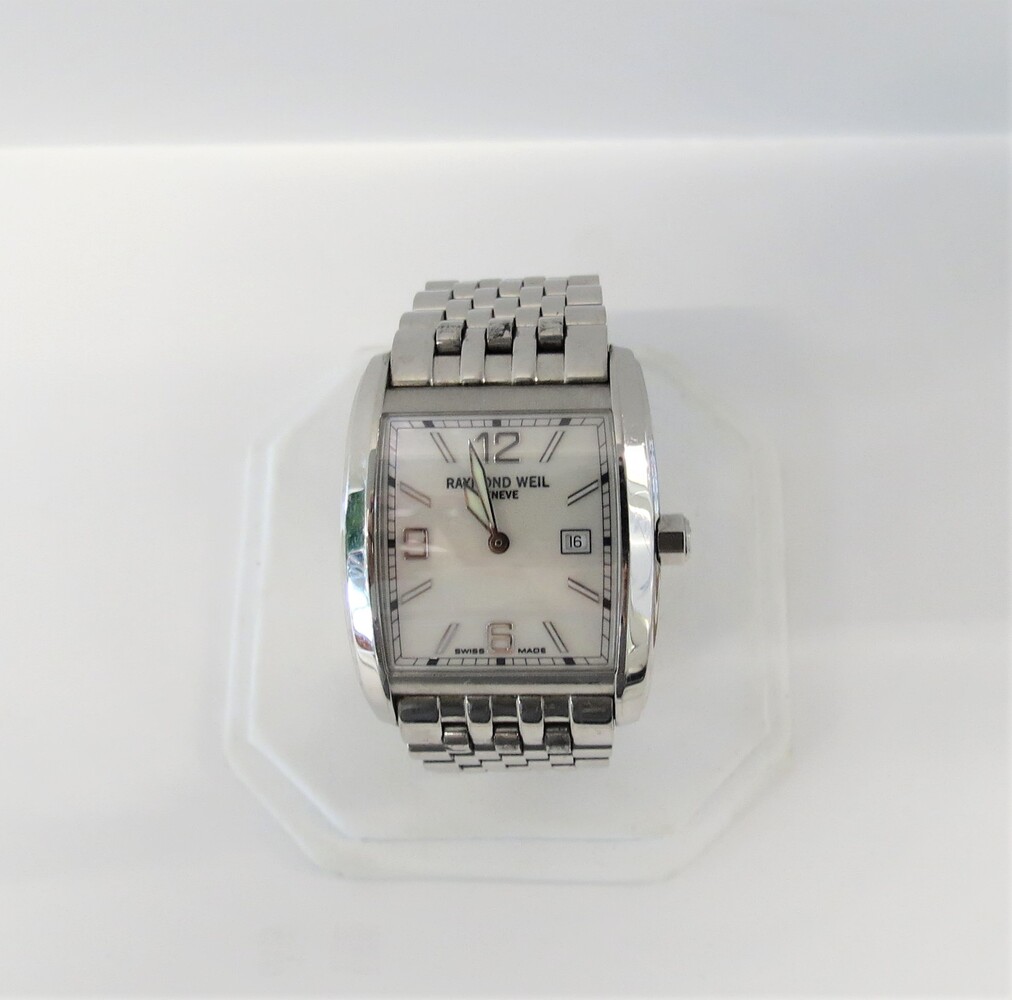 Raymond Weil Men's Watch Model 9976-V321724
