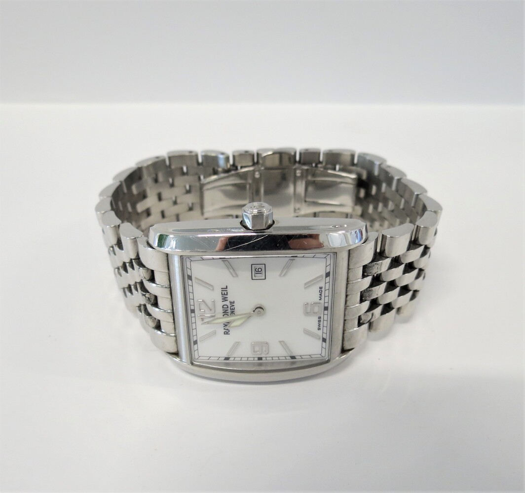 Raymond Weil Men's Watch Model 9976-V321724