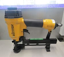 Bostitch 1 3/4-Inch to 1-1/2-Inch Cap Stapler Model SB150SLBC