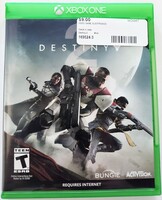 Destiny 2 for Xbox One