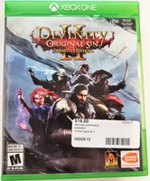 Divinity Original Sun Definitive edition