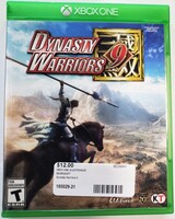Dynasty Warriors 9 for Xbox One