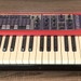 Nord Electro 2 Sixty-One Stage Piano/Organ with Power Supply