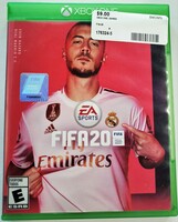 FIFA 20 for Xbox One