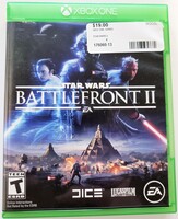 Star Wars Battlefront II for Xbox One