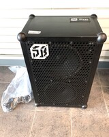  Soundboks 2 Bluetooth System with Accessories 
