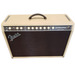 Fender Super-Sonic Cream 2-Channel 60-Watt 1x12" Guitar Tube Amp 2006 - 2011