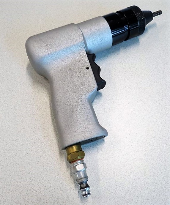 Sherex Ssg802 Rivet Nut Gun (pistol style) Fastcash Pawn & Checkcashers