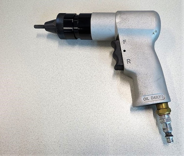 Sherex Ssg802 Rivet Nut Gun (pistol style) Fastcash Pawn & Checkcashers