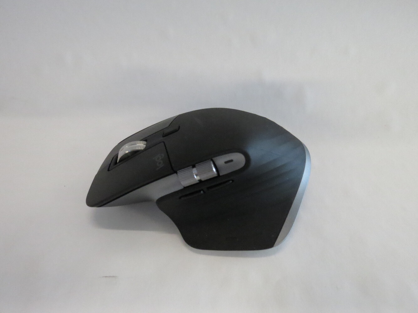 Logitech MX Master 3 Advanced Wireless Mouse