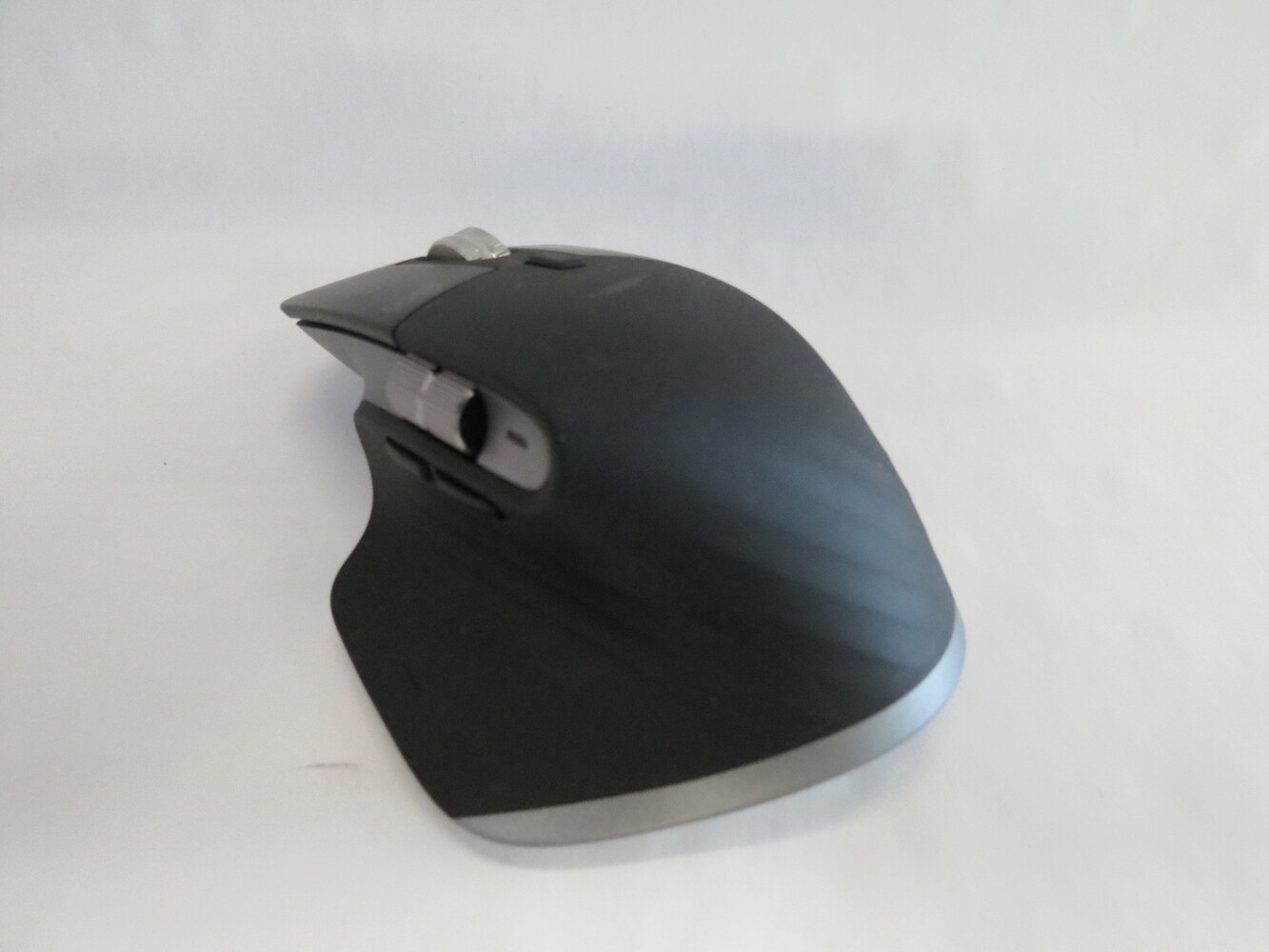 Logitech MX Master 3 Advanced Wireless Mouse  