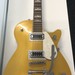 Gretsch Guitars G5438T Electromatic Pro Jet with Bigsby Electric Guitar Gold