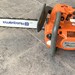  Husqvarna 334T Chainsaw 