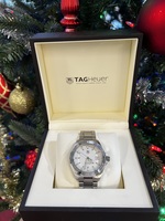 Tag Heuer Aqua Racer in Great Pre-Owned Condition!