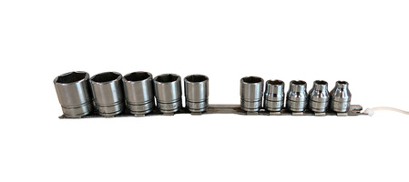 Snap-on Tools 10 Piece 3/8