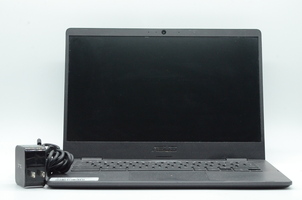 Computers Asus C423na-Bcln5 Chromebook with Charger