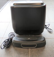 Polk Audio Magnifi Mini Soundbar & Subwoofer