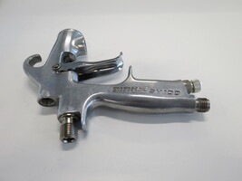 Binks SV 100 Pro Series Spray Gun Part Number 7041-6931-1