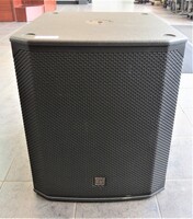 Electro-Voice  Elx200 Single Powered Speaker 