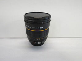 Rokinon AE 85mm 1:1.4 AS IF Lens 