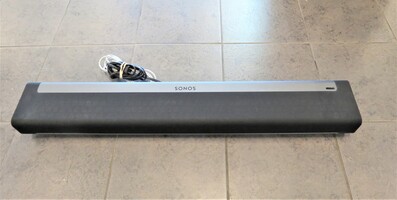 Sonos Playbar Wireless Soundbar