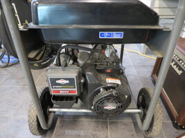 Briggs & Stratton Storm Responder