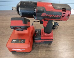  Snap-On CT8850 1/2