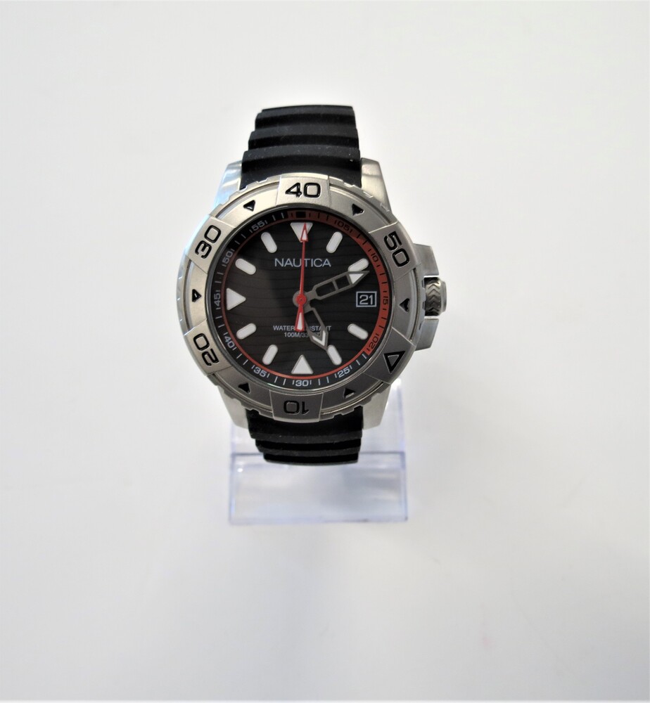 Nautica Men's Watch model  NAPEGT001