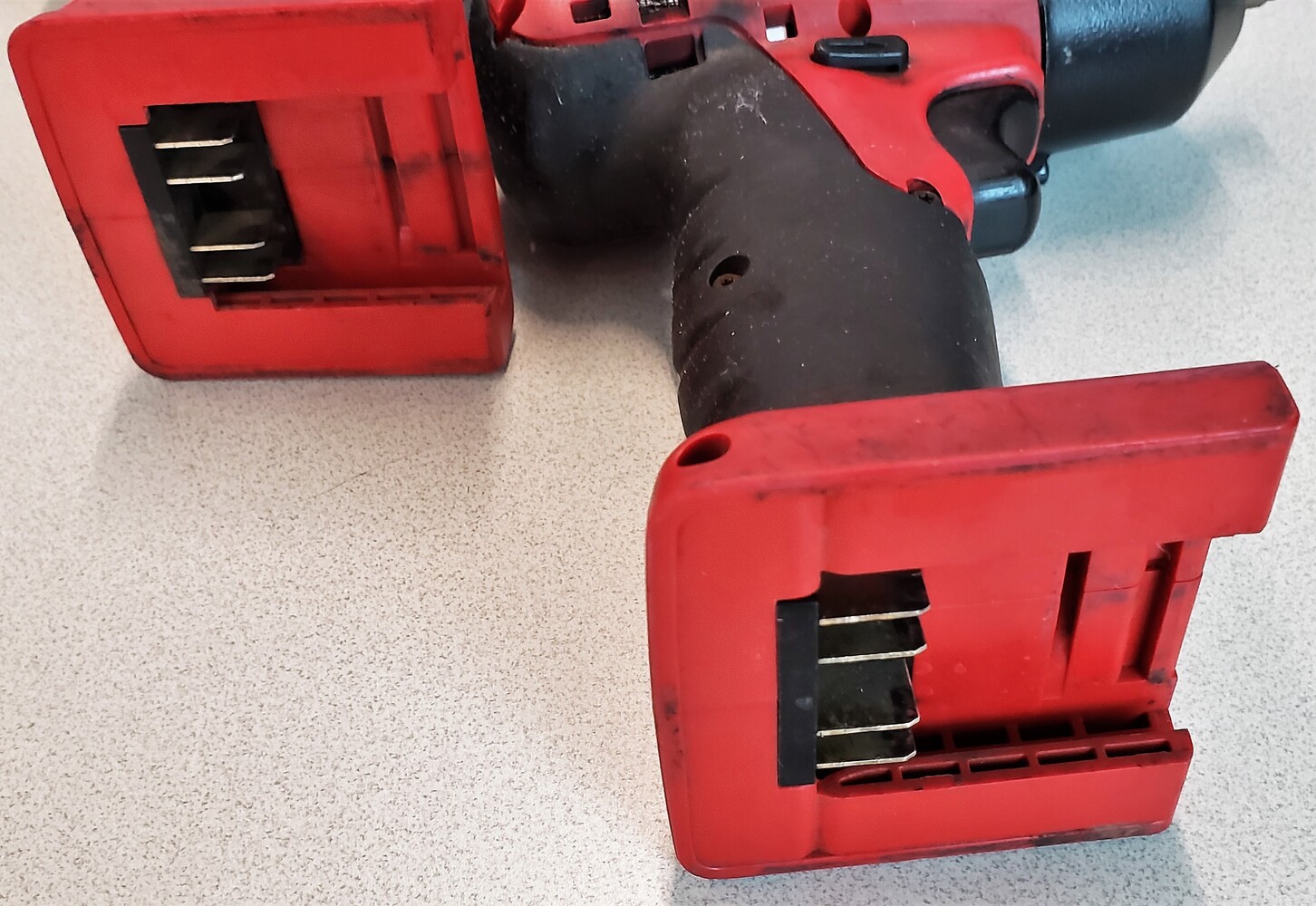 Snap-On ct8810a ct8850 1 2 Snap-On ct8810a ct8850 1 2