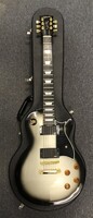 2009 Gibson Les Paul Studio Silverburst with Gibson Hard Case