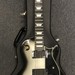 2009 Gibson Les Paul Studio Silverburst with Gibson Hard Case