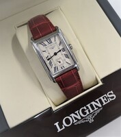 Longines DolceVita Ladies Watch Model  L5.512.4