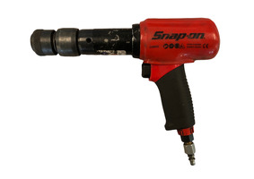 SNAP ON USA PH3050B Super-Duty Variable-Speed Pneumatic Air Hammer (Red)
