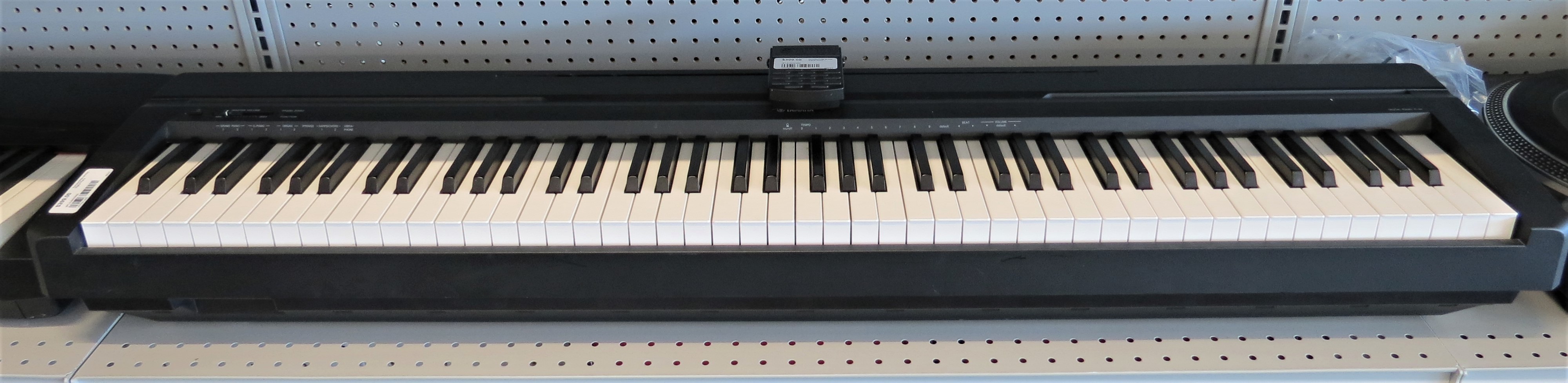 Yamaha P45B 88 Key Digital Piano