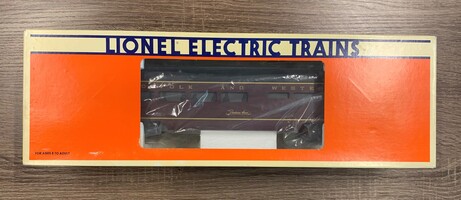 Lionel 6-19142 Norfolk & Western 
