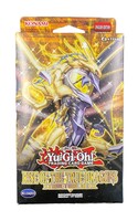 Konami Yu-Gi-Oh! Rise of the True Dragons Structure Deck