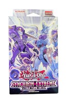 Yu Gi Oh Synchron Extreme Structure Deck 1st Edition