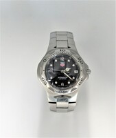 Tag Heuer Professional Classic WL1112 Unisex Watch 