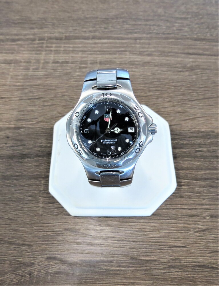 Tag Heuer Professional Classic WL1112 Unisex Watch 