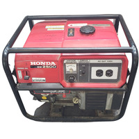 Honda Gas Generator EM 2500