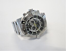 Invicta Chronograph Men's Watch Model 0356