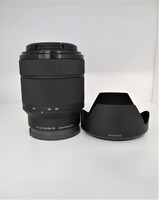 Sony SEL2870 FE 28-70mm F3.5-5.6 Lens 