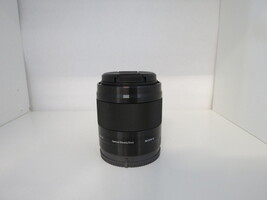 Sony SEL50F18 E 1.8/50 OSS Lens