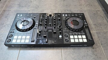 Pioneer DDJ- 800 2- Channel Controller