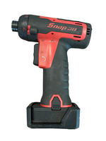 Snap-on CTS761A Cordless Screwdriver with Battery