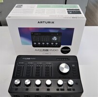 Arturia Audiofuse Studio Interface 