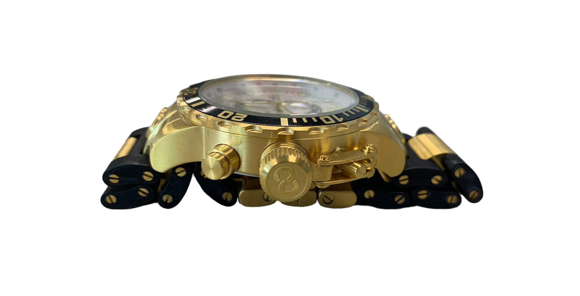 Invicta Corduba Diver Chronograph Men's Watch 4899