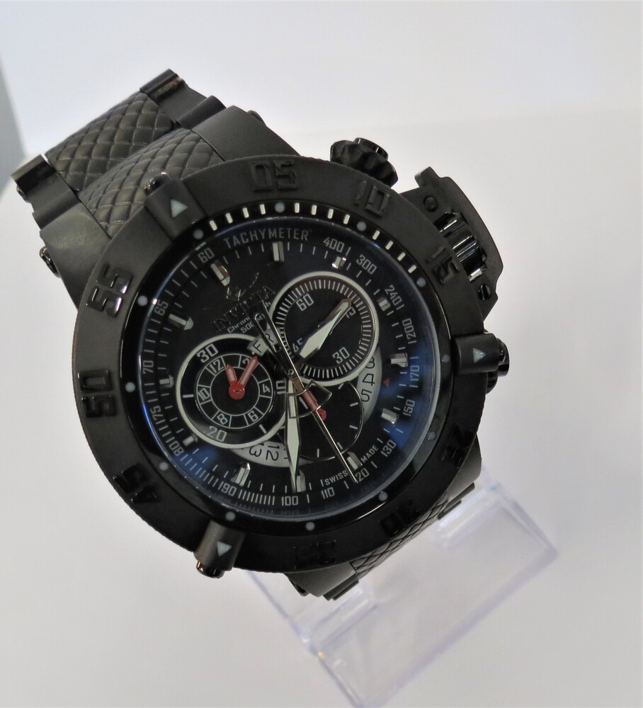 Invicta Watch Subaqua - Noma III 39003 - Official Invicta Store - Foto 5
