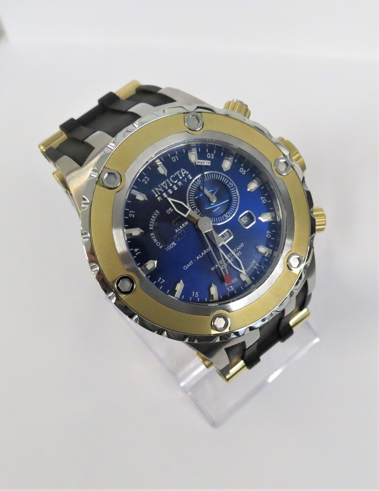  Invicta Reserve Multi-Function Men's Watch Model 6205