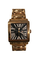  Swiss Legend Colosso Square Men's Watch 